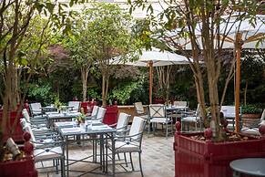 La Reserve Paris Hotel and Spa