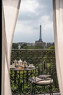 La Reserve Paris Hotel and Spa