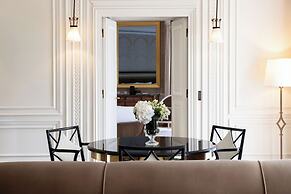 La Reserve Paris Hotel and Spa