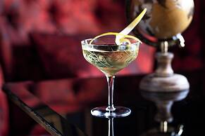 La Reserve Paris Hotel and Spa