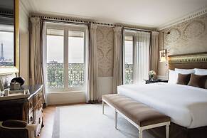 La Reserve Paris Hotel and Spa