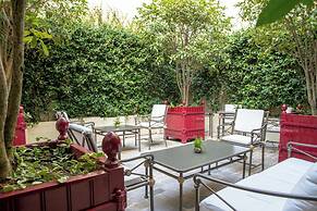 La Reserve Paris Hotel and Spa