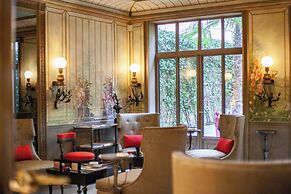 La Reserve Paris Hotel and Spa