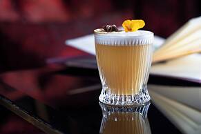 La Reserve Paris Hotel and Spa