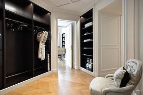 La Reserve Paris Hotel and Spa
