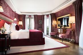 La Reserve Paris Hotel and Spa