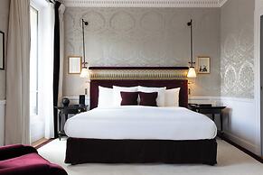 La Reserve Paris Hotel and Spa