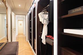 La Reserve Paris Hotel and Spa