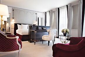 La Reserve Paris Hotel and Spa