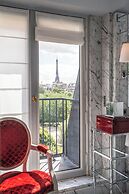 La Reserve Paris Hotel and Spa