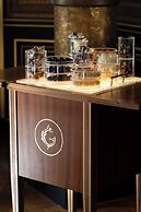 La Reserve Paris Hotel and Spa