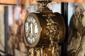 La Reserve Paris Hotel and Spa