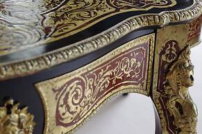 La Reserve Paris Hotel and Spa