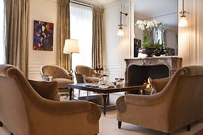 La Reserve Paris Hotel and Spa