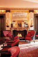 La Reserve Paris Hotel and Spa
