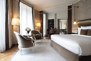 La Reserve Paris Hotel and Spa