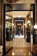 La Reserve Paris Hotel and Spa