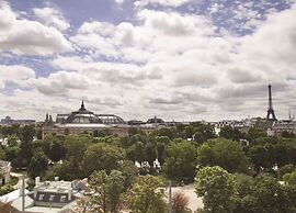 La Reserve Paris Hotel and Spa