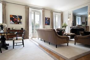 La Reserve Paris Hotel and Spa