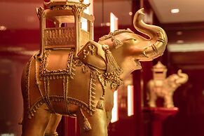 La Reserve Paris Hotel and Spa