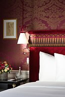 La Reserve Paris Hotel and Spa