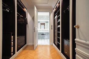 La Reserve Paris Hotel and Spa