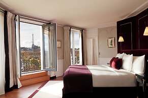 La Reserve Paris Hotel and Spa