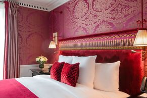 La Reserve Paris Hotel and Spa