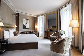 La Reserve Paris Hotel and Spa