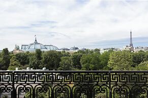 La Reserve Paris Hotel and Spa