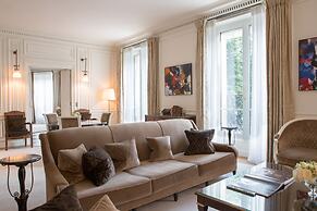La Reserve Paris Hotel and Spa