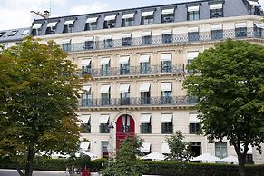 La Reserve Paris Hotel and Spa