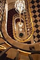 La Reserve Paris Hotel and Spa