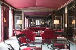 La Reserve Paris Hotel and Spa