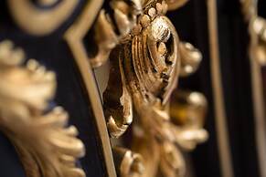 La Reserve Paris Hotel and Spa