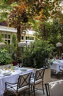 La Reserve Paris Hotel and Spa