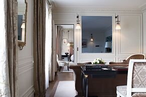 La Reserve Paris Hotel and Spa