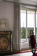 La Reserve Paris Hotel and Spa