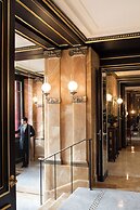 La Reserve Paris Hotel and Spa