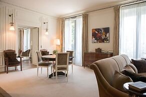 La Reserve Paris Hotel and Spa
