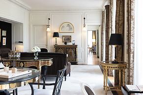 La Reserve Paris Hotel and Spa