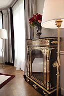 La Reserve Paris Hotel and Spa