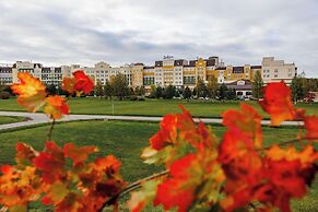 Radisson Resort, Zavidovo