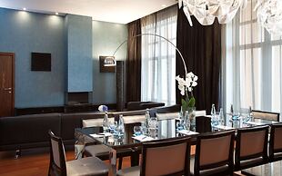 Radisson Resort, Zavidovo