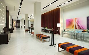 Radisson Resort, Zavidovo