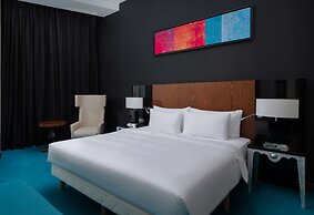 Radisson Resort, Zavidovo