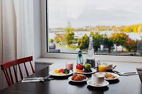 Radisson Resort, Zavidovo