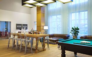 Radisson Resort, Zavidovo