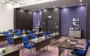 Radisson Resort, Zavidovo
