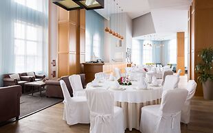 Radisson Resort, Zavidovo